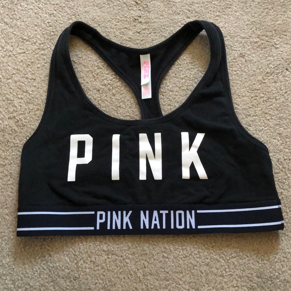 PINK by Victoria’s Secret Sports Bra